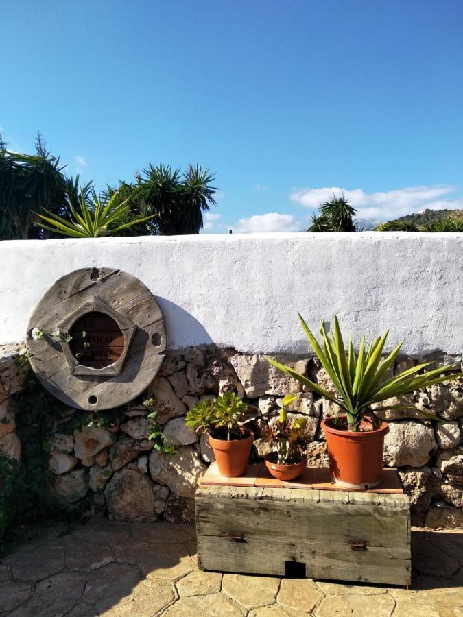 The African House Tolox Esterno foto