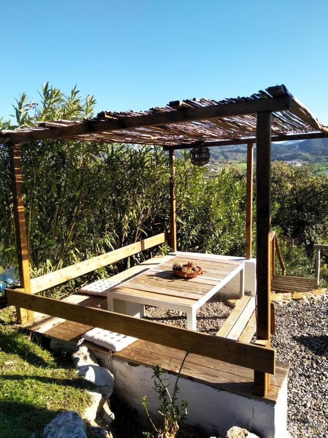 The African House Tolox Esterno foto