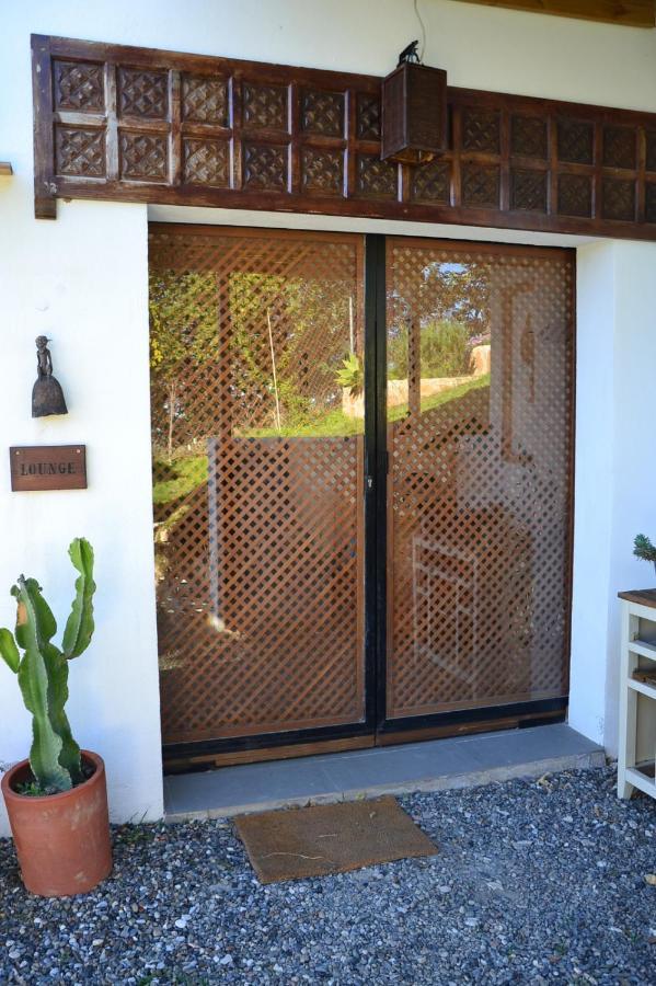 The African House Tolox Esterno foto