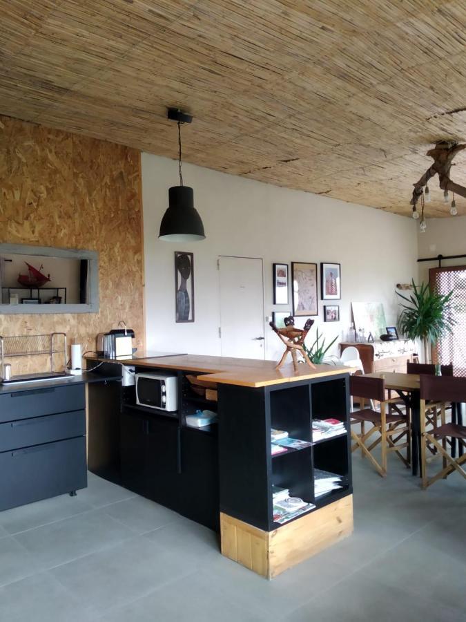 The African House Tolox Esterno foto