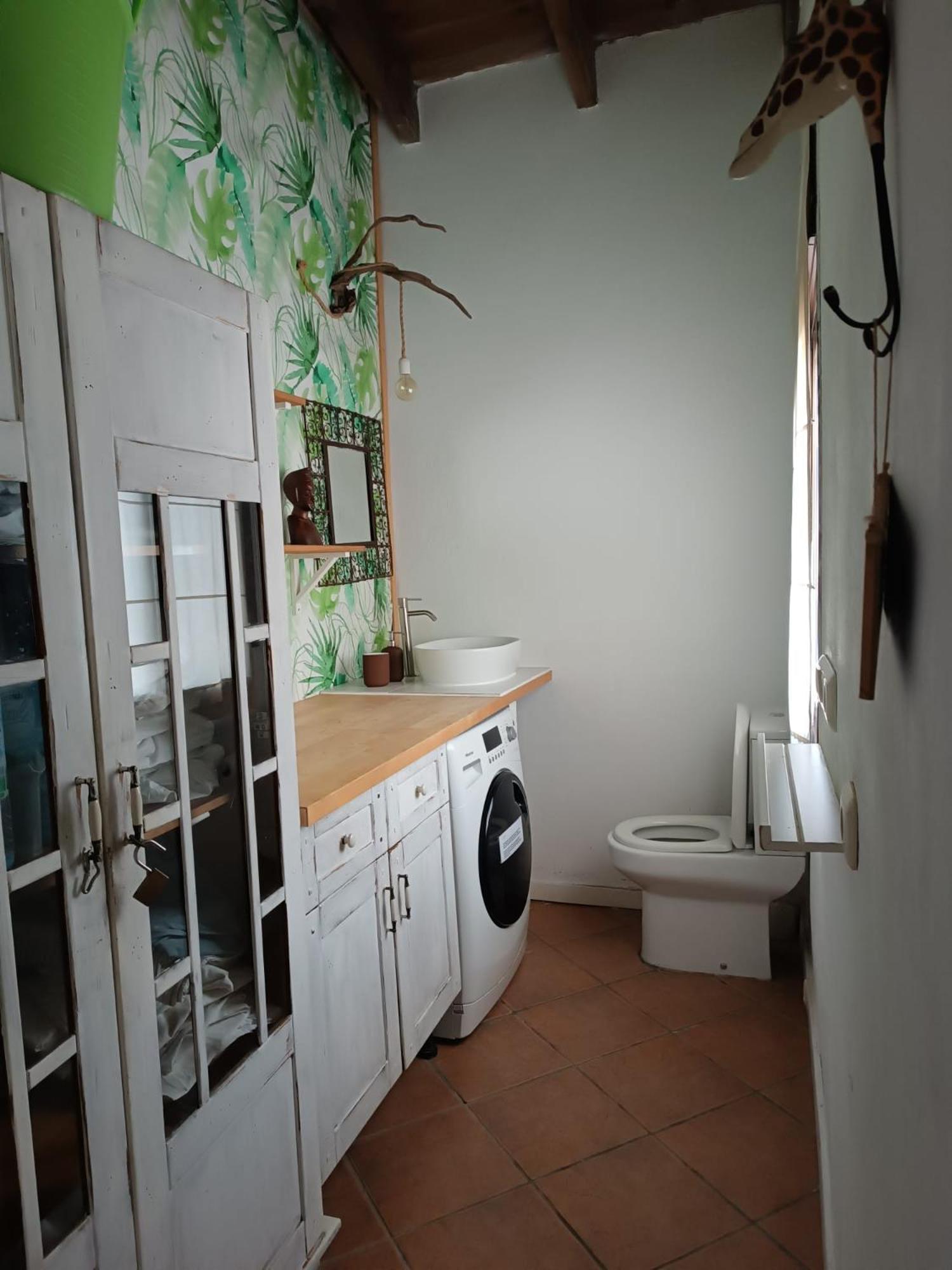 The African House Tolox Esterno foto