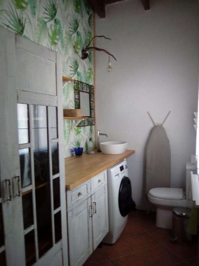 The African House Tolox Esterno foto