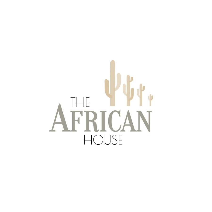 The African House Tolox Esterno foto